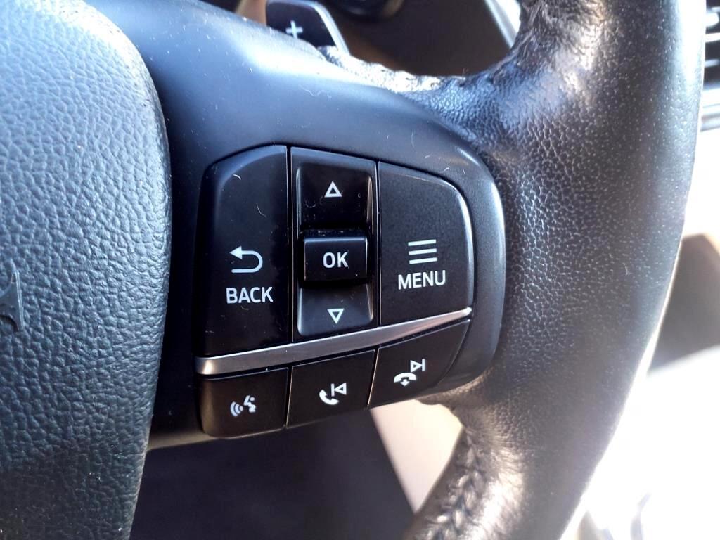 Ford Escape Titanium AWD 2020