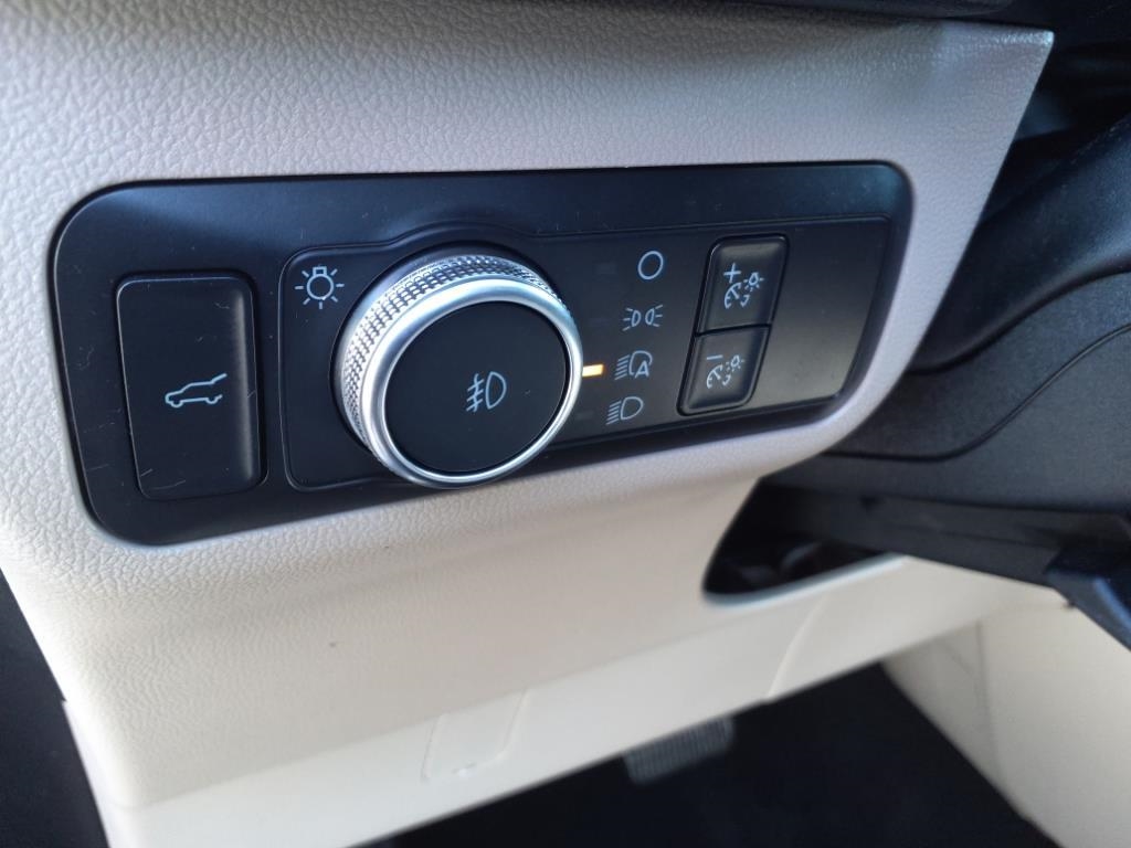 Ford Escape Titanium AWD 2020