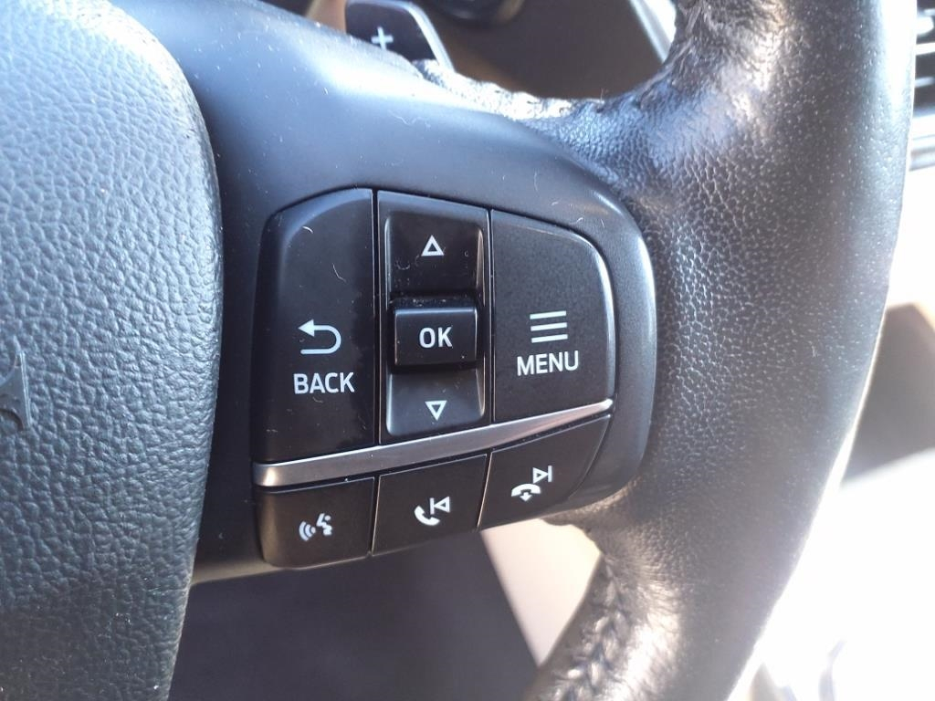 Ford Escape Titanium AWD 2020