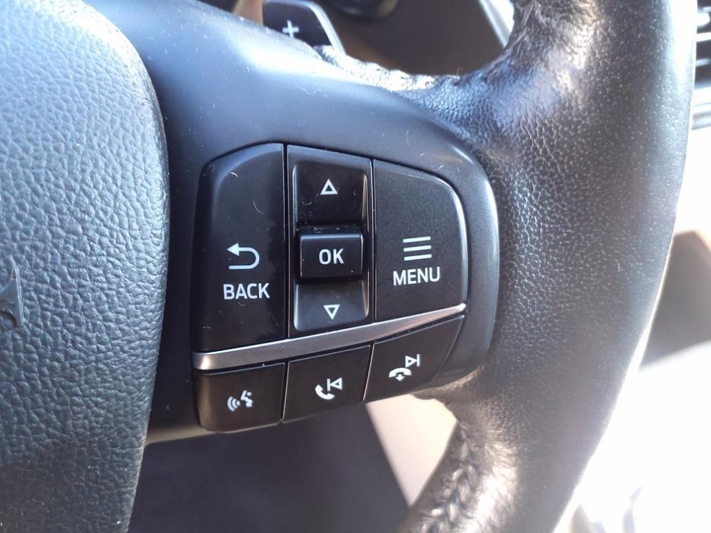 Ford Escape Titanium AWD 2020