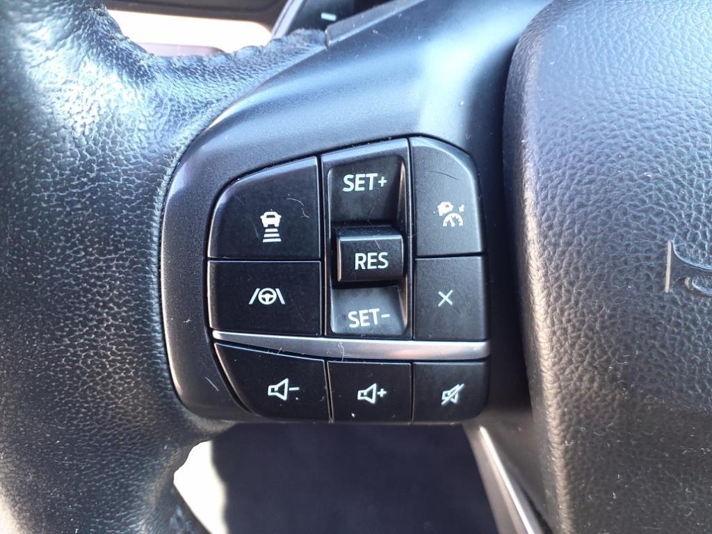 Ford Escape Titanium AWD 2020