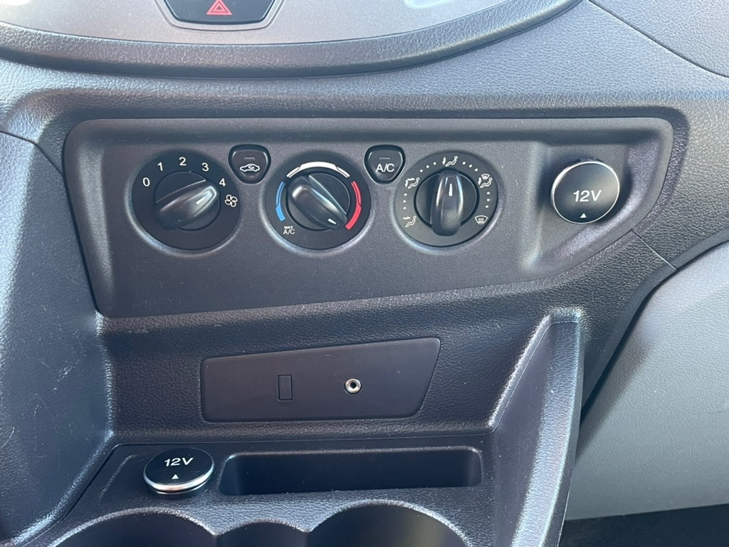 Ford Transit Cargo Van T-250 148" Low Rf 9000 GVWR Sliding RH Dr 2015