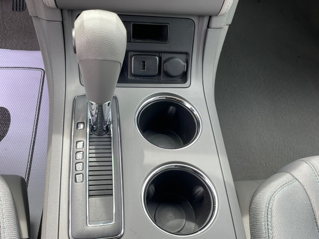 Chevrolet Traverse FWD 4dr LS w/1LS 2017