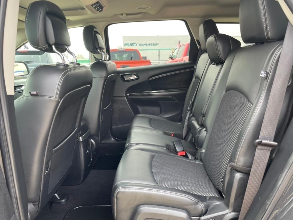 Dodge Journey Crossroad FWD 2020