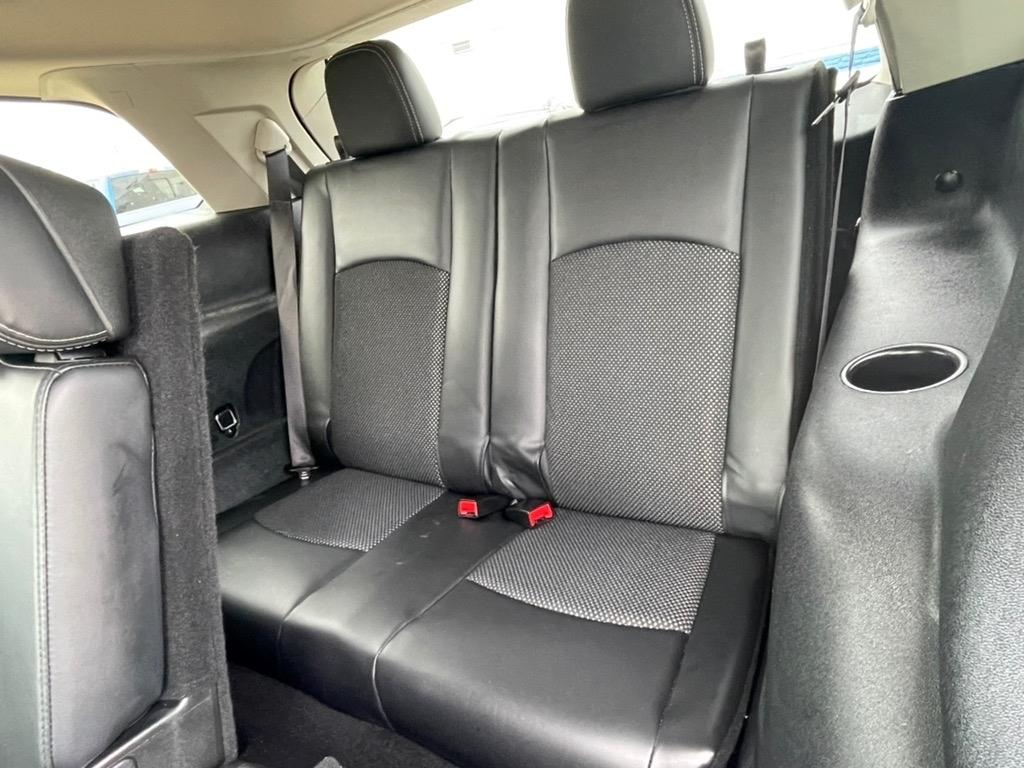 Dodge Journey Crossroad FWD 2020