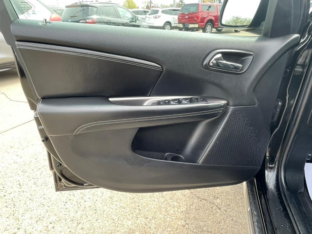 Dodge Journey Crossroad FWD 2020