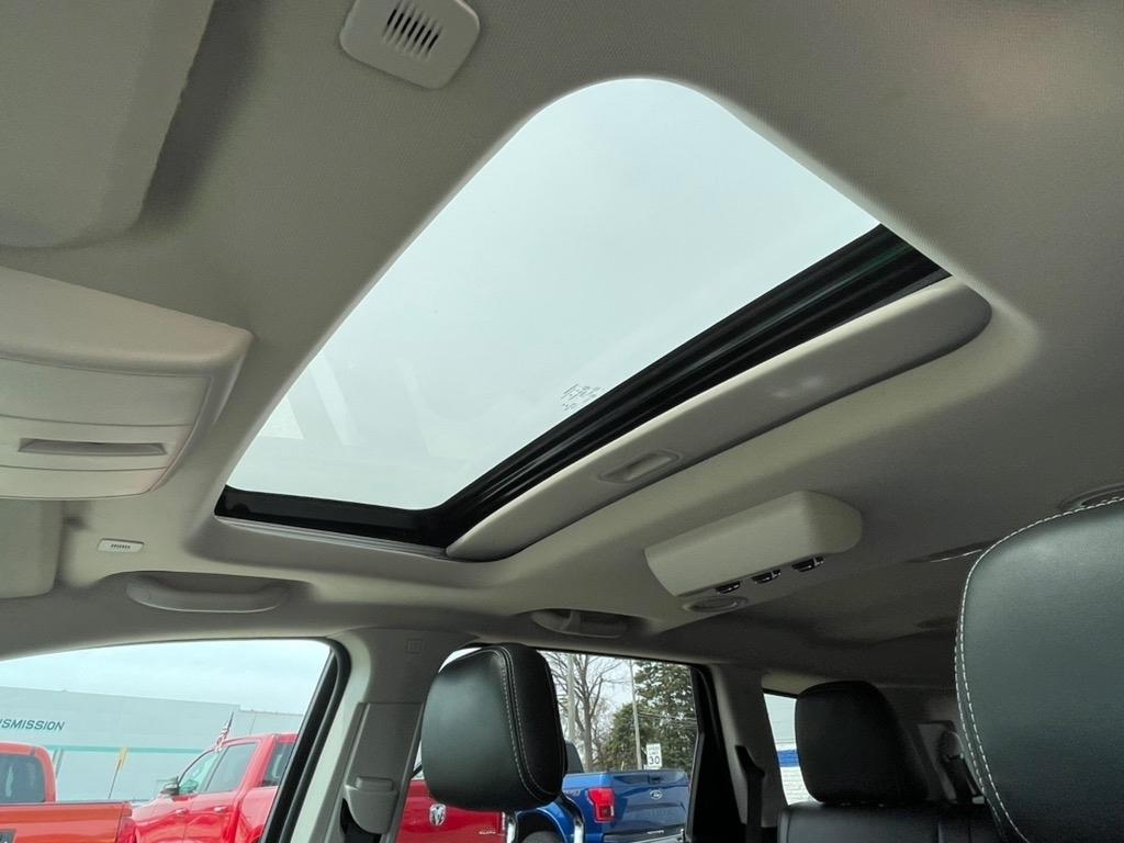 Dodge Journey Crossroad FWD 2020