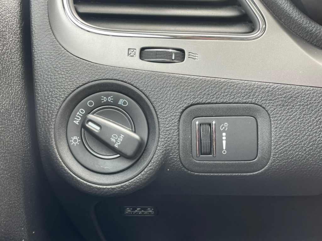 Dodge Journey Crossroad FWD 2020