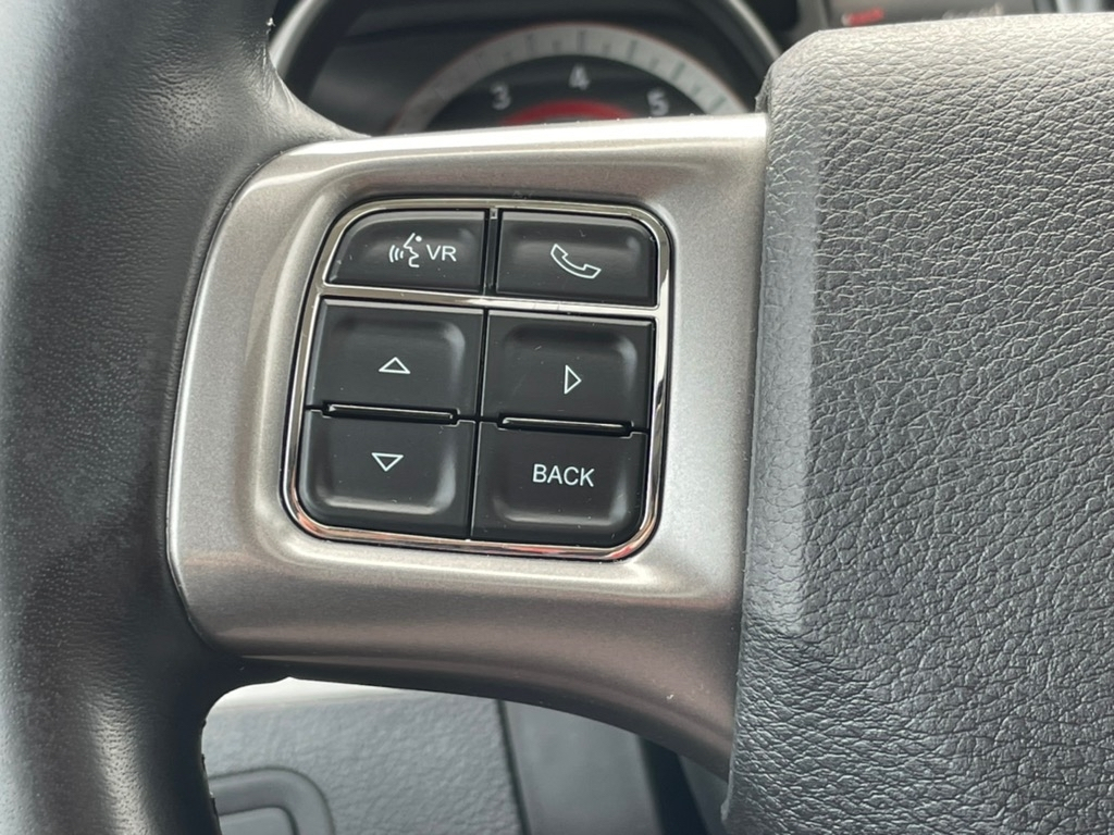 Dodge Journey Crossroad FWD 2020