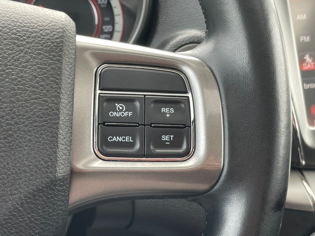 Dodge Journey Crossroad FWD 2020