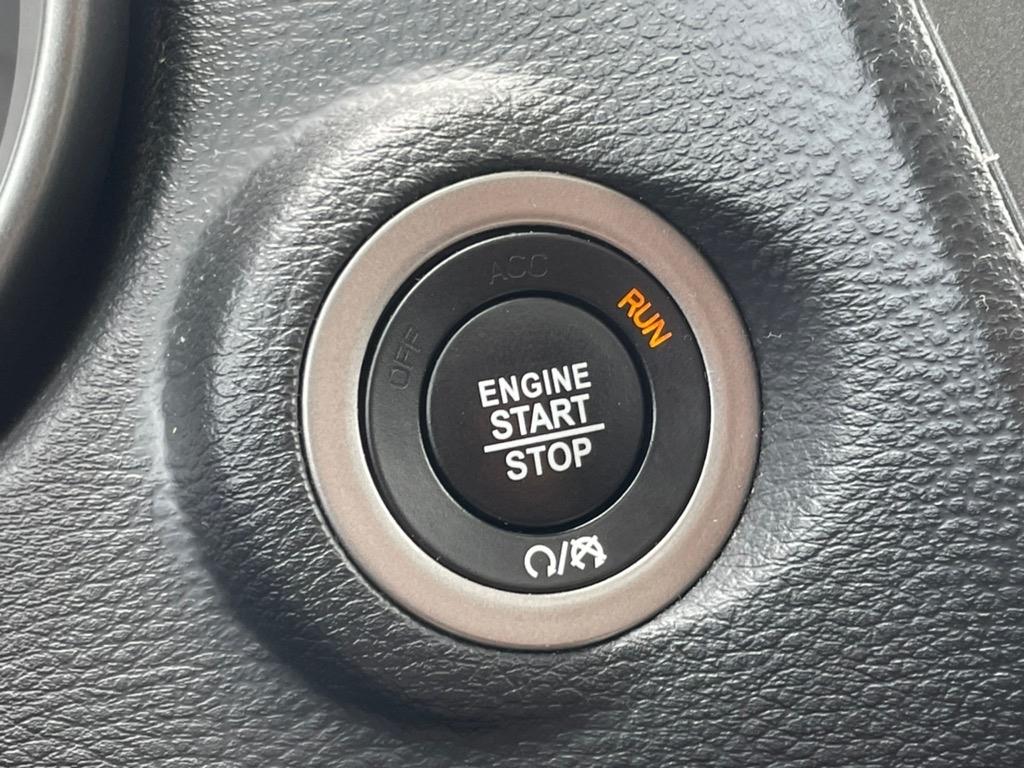 Dodge Journey Crossroad FWD 2020