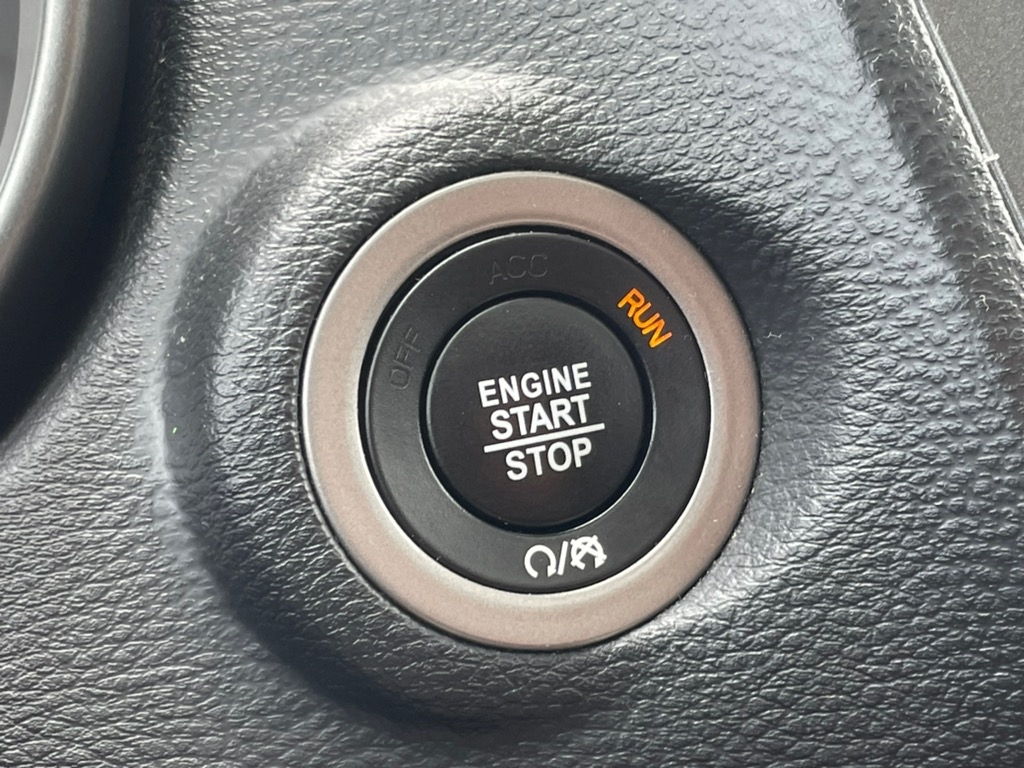 Dodge Journey Crossroad FWD 2020