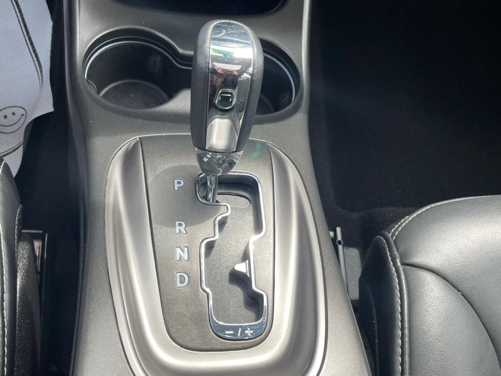 Dodge Journey Crossroad FWD 2020