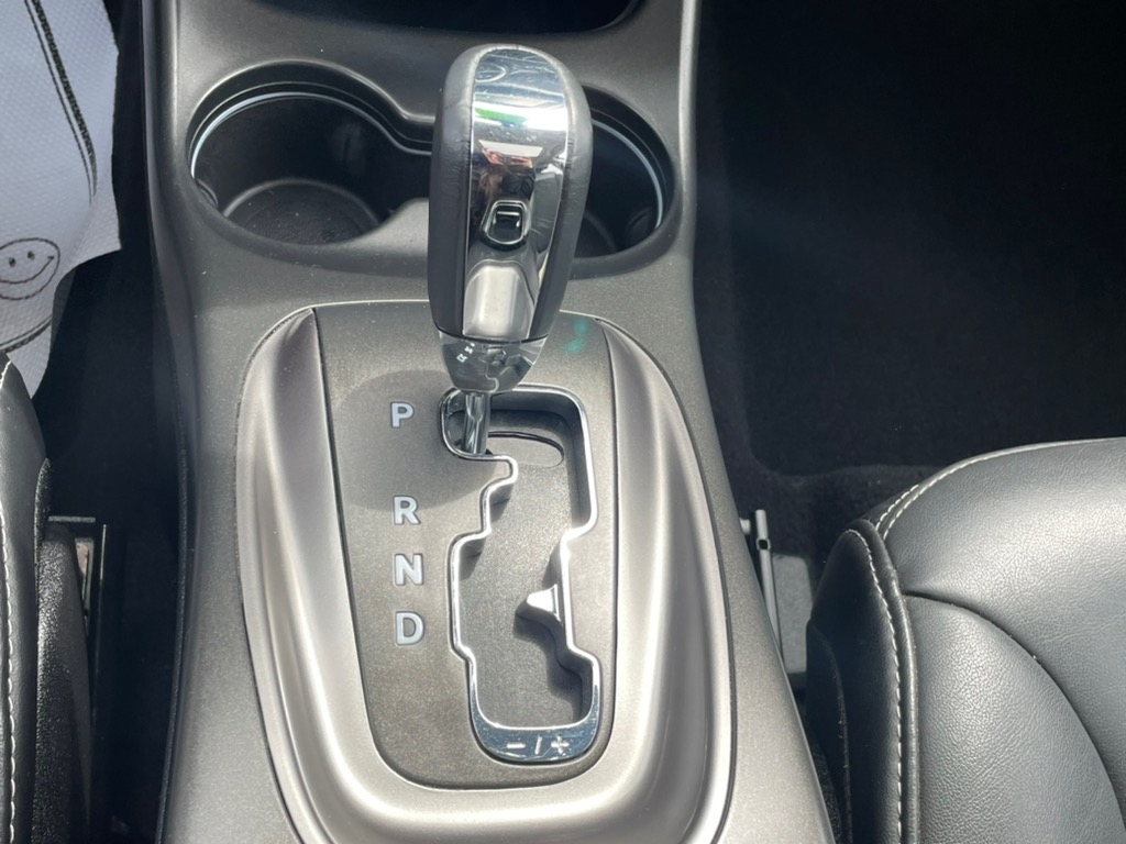 Dodge Journey Crossroad FWD 2020