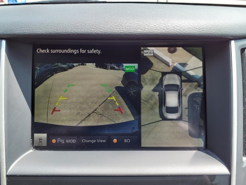 Infiniti Q50 3.0t LUXE AWD 2021 Infiniti Q50 3.0t LUXE AWD 2021