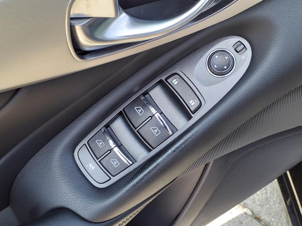 Infiniti Q50 3.0t LUXE AWD 2021 Infiniti Q50 3.0t LUXE AWD 2021