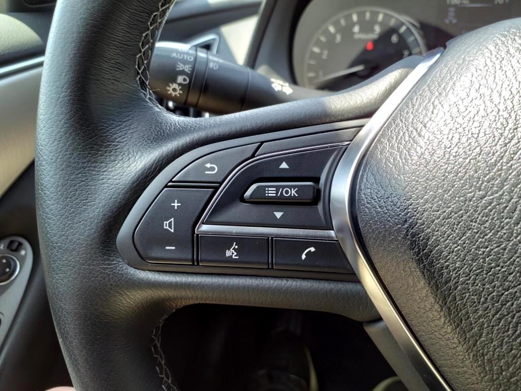 Infiniti Q50 3.0t LUXE AWD 2021