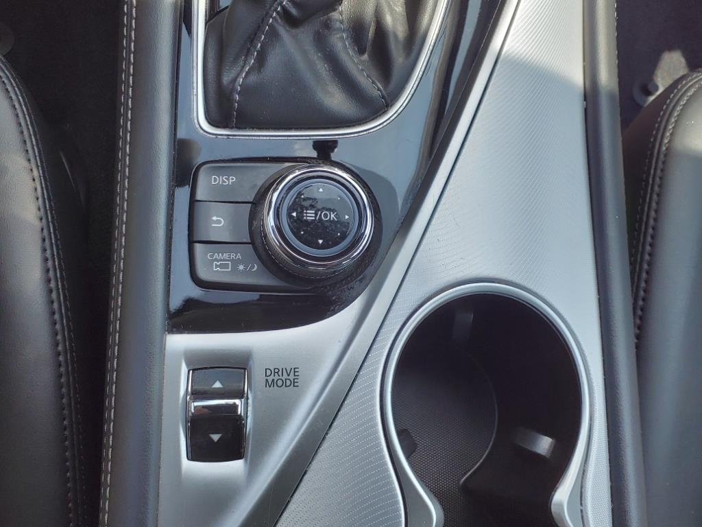 Infiniti Q50 3.0t LUXE AWD 2021