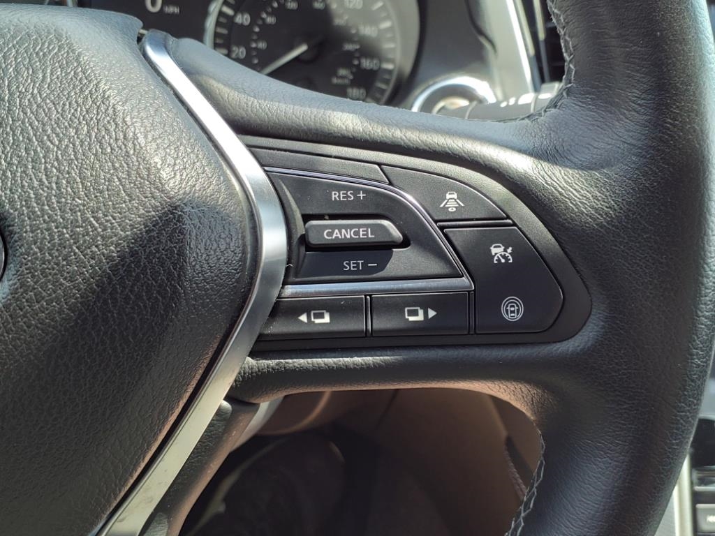 Infiniti Q50 3.0t LUXE AWD 2021