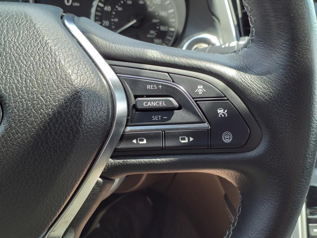 Infiniti Q50 3.0t LUXE AWD 2021