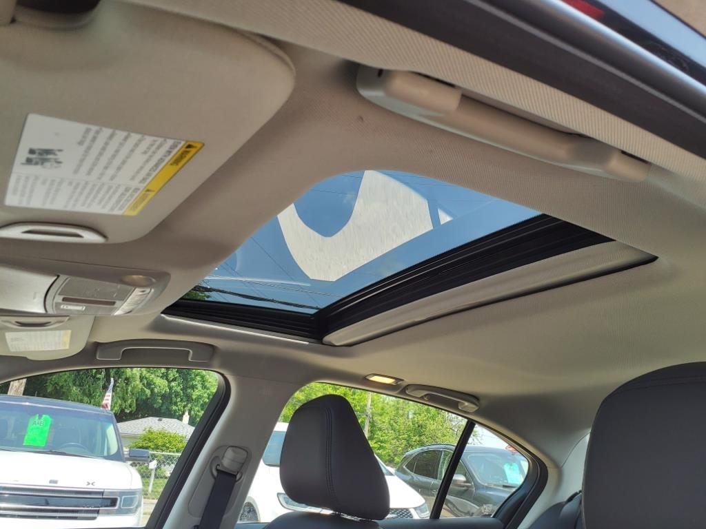 Infiniti Q50 3.0t LUXE AWD 2021