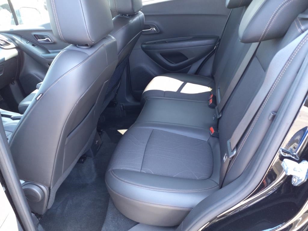 Chevrolet Trax LT 2021