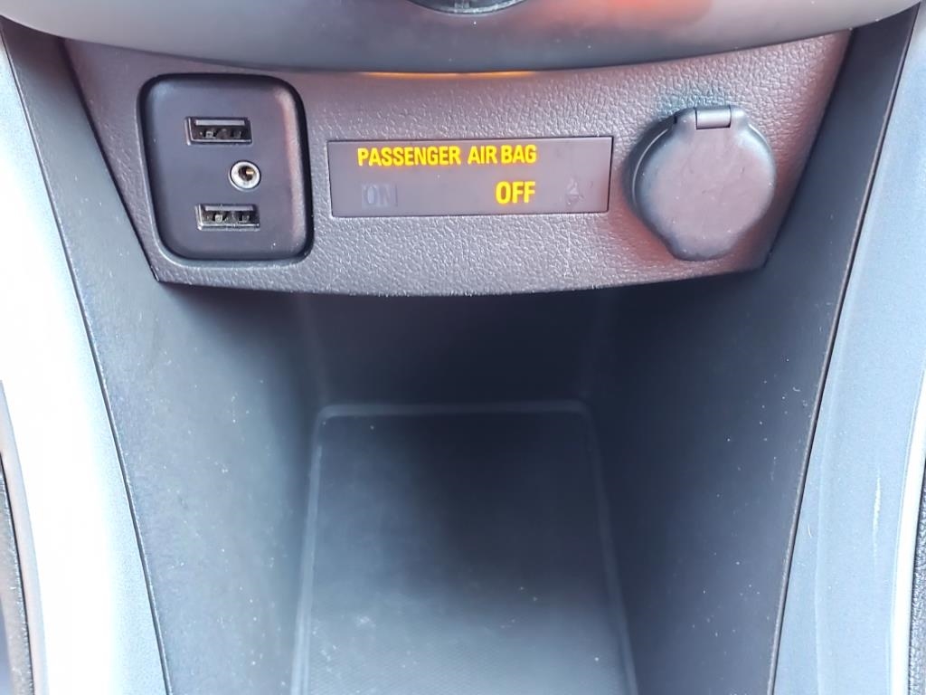 Chevrolet Trax LT 2021