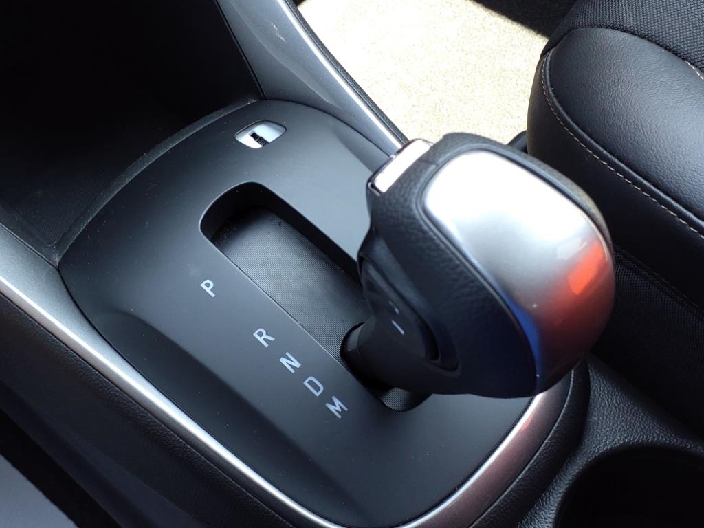 Chevrolet Trax LT 2021