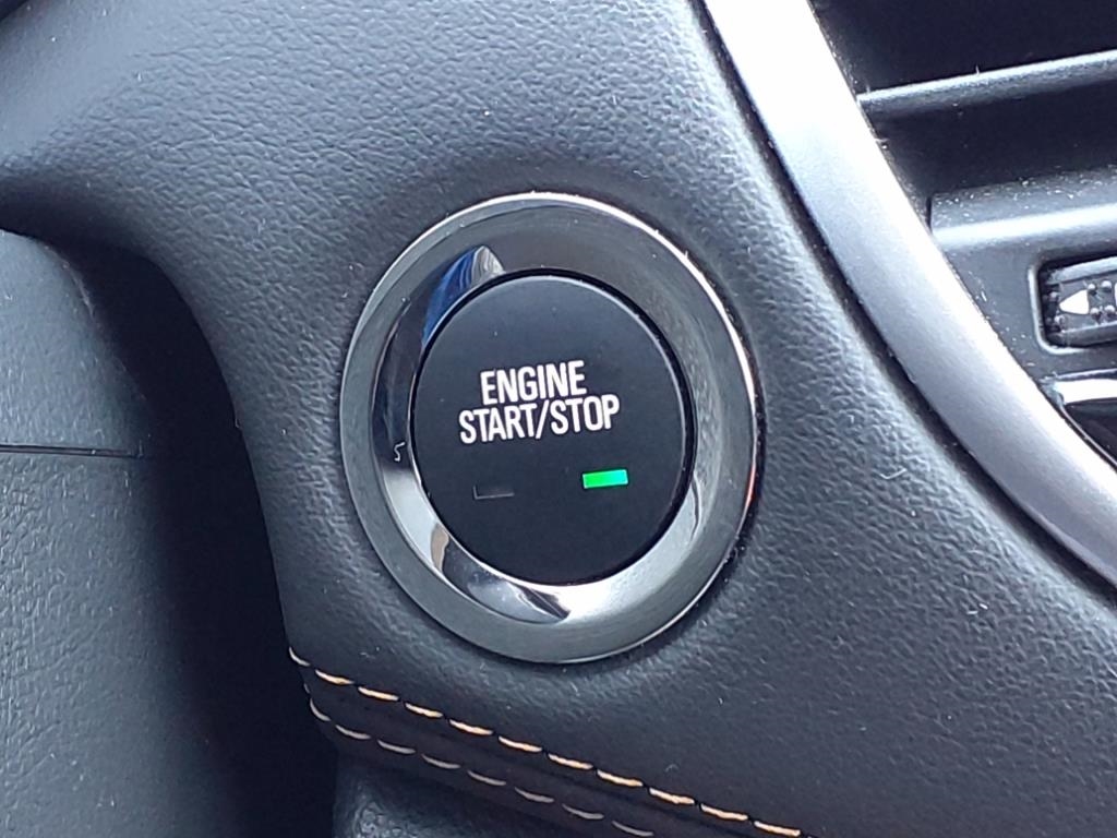 Chevrolet Trax LT 2021