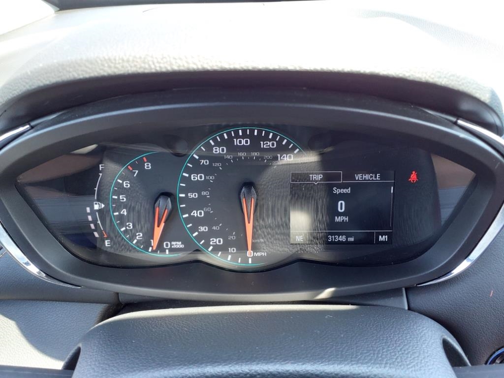 Chevrolet Trax LT 2021