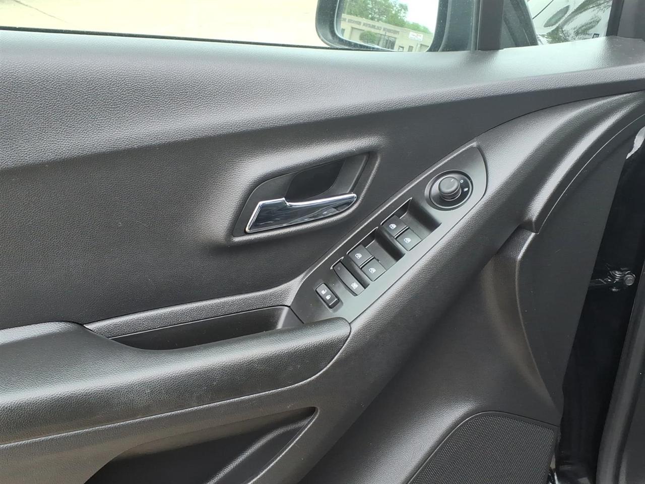 Chevrolet Trax LT 2021