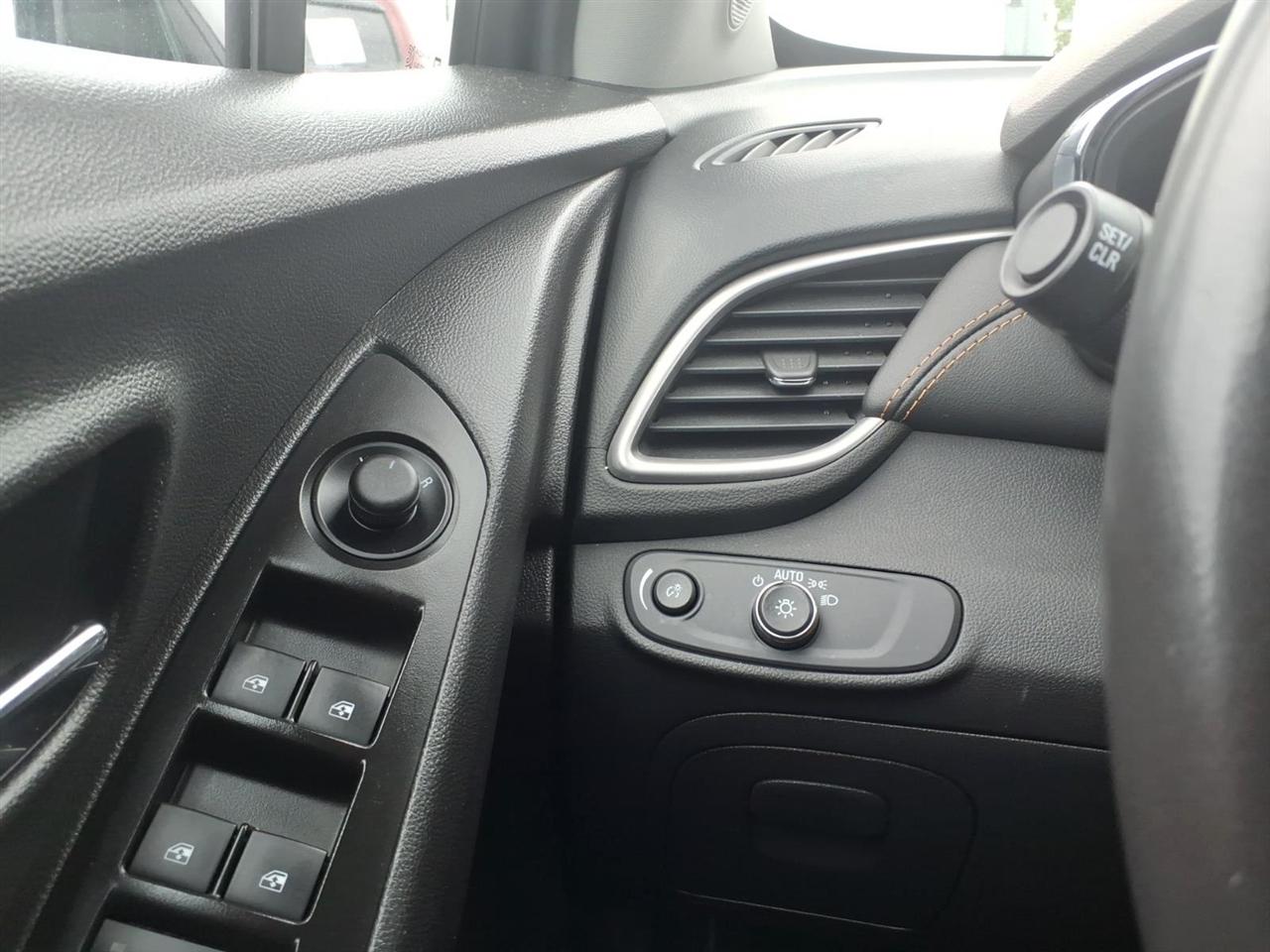 Chevrolet Trax LT 2021