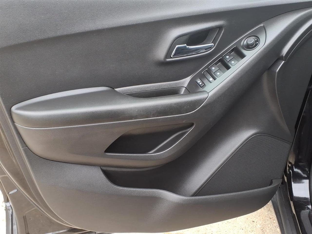 Chevrolet Trax LT 2021