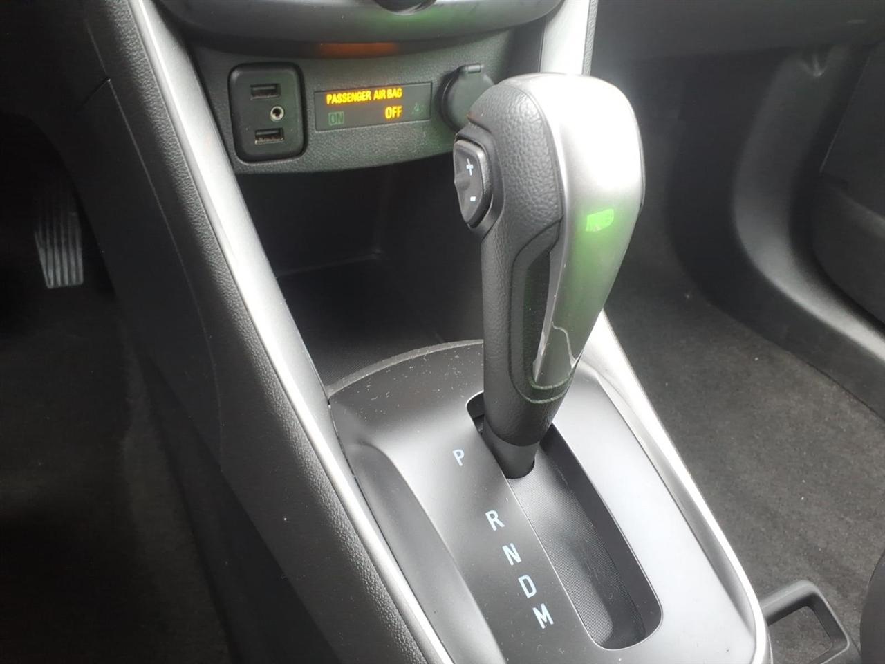 Chevrolet Trax LT 2021