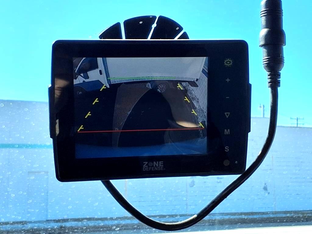 Ford Econoline Commercial Cutaway E-350 Super Duty 138" DRW 2016