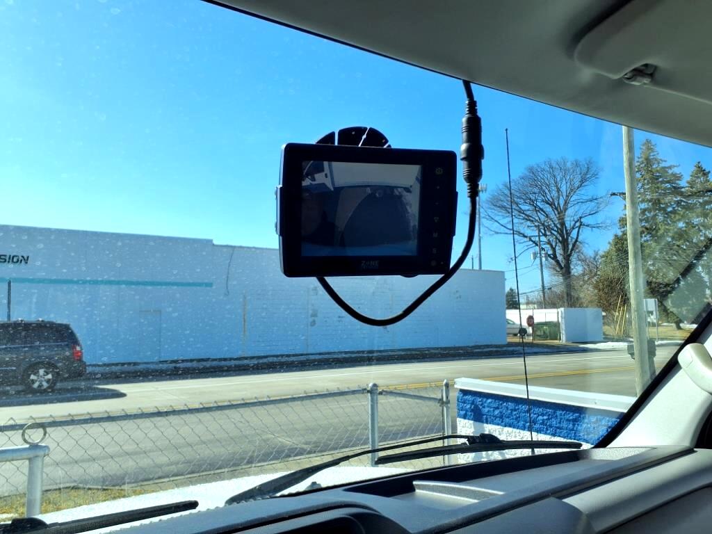 Ford Econoline Commercial Cutaway E-350 Super Duty 138" DRW 2016