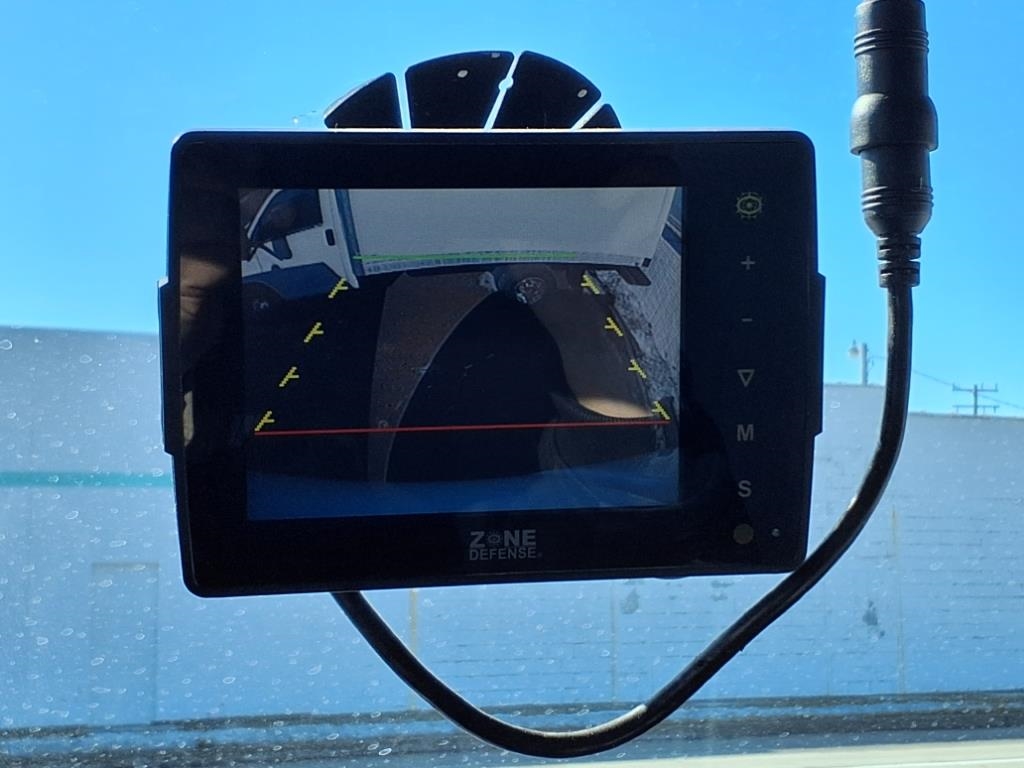 Ford Econoline Commercial Cutaway E-350 Super Duty 138" DRW 2016