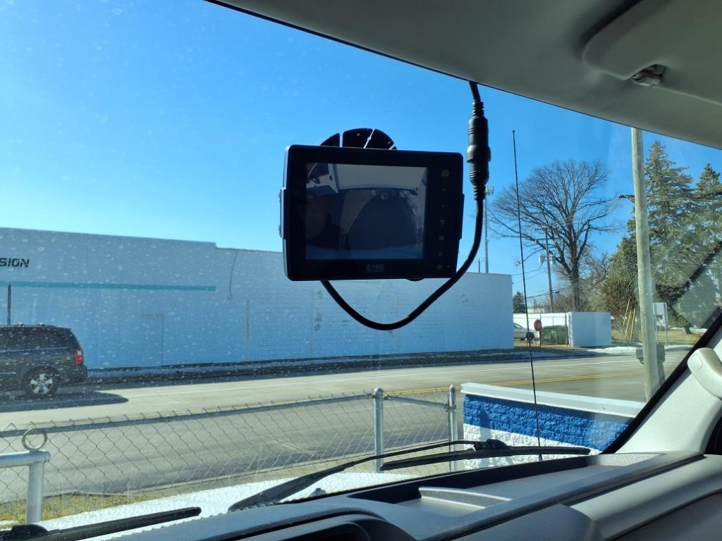 Ford Econoline Commercial Cutaway E-350 Super Duty 138" DRW 2016