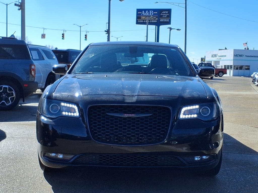Chrysler 300 300S RWD 2022 Chrysler 300 300S RWD 2022