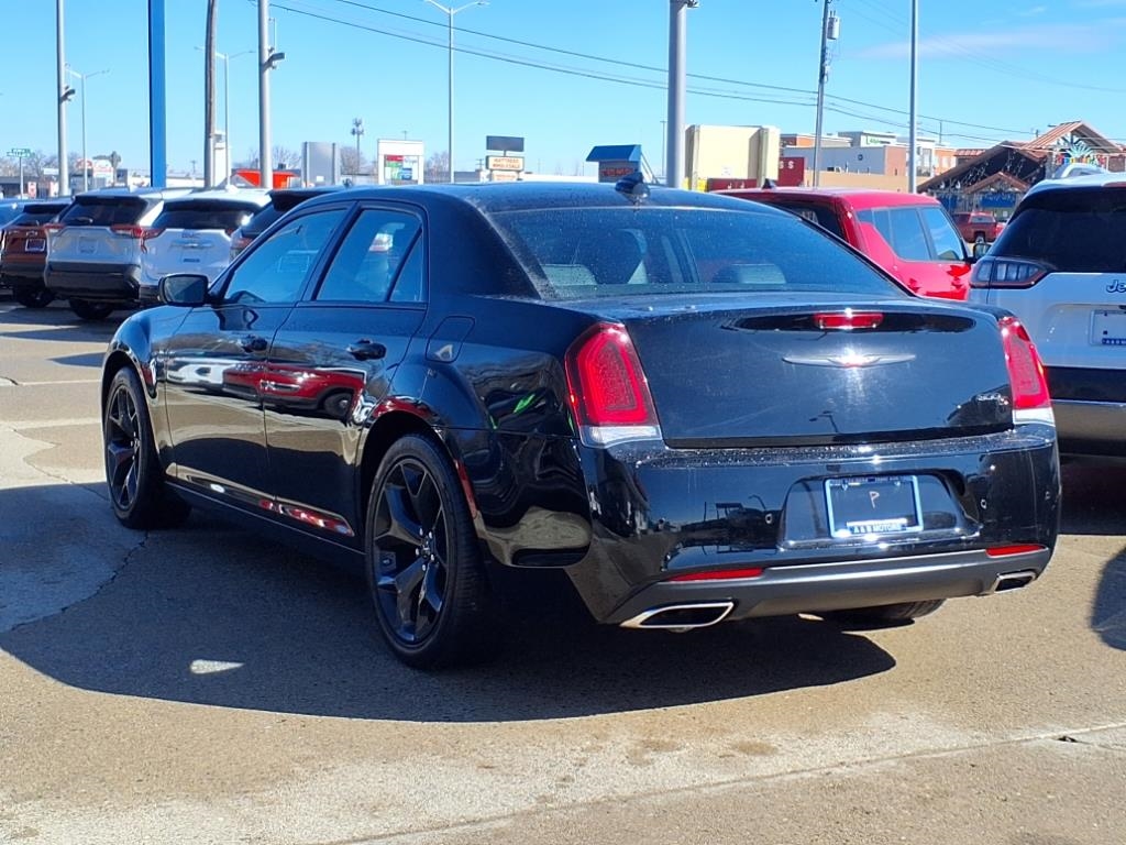 Chrysler 300 300S RWD 2022 Chrysler 300 300S RWD 2022