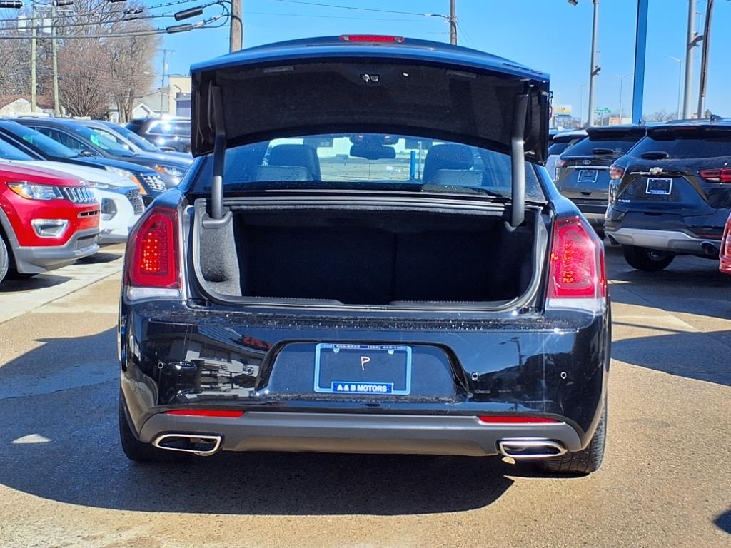 Chrysler 300 300S RWD 2022 Chrysler 300 300S RWD 2022