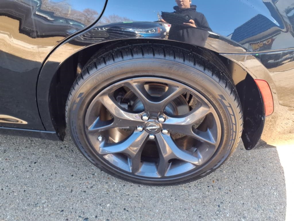 Chrysler 300 300S RWD 2022 Chrysler 300 300S RWD 2022