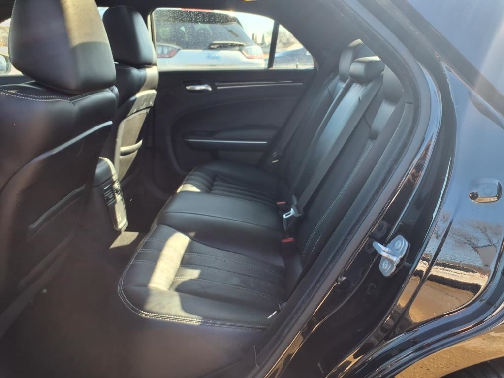 Chrysler 300 300S RWD 2022 Chrysler 300 300S RWD 2022