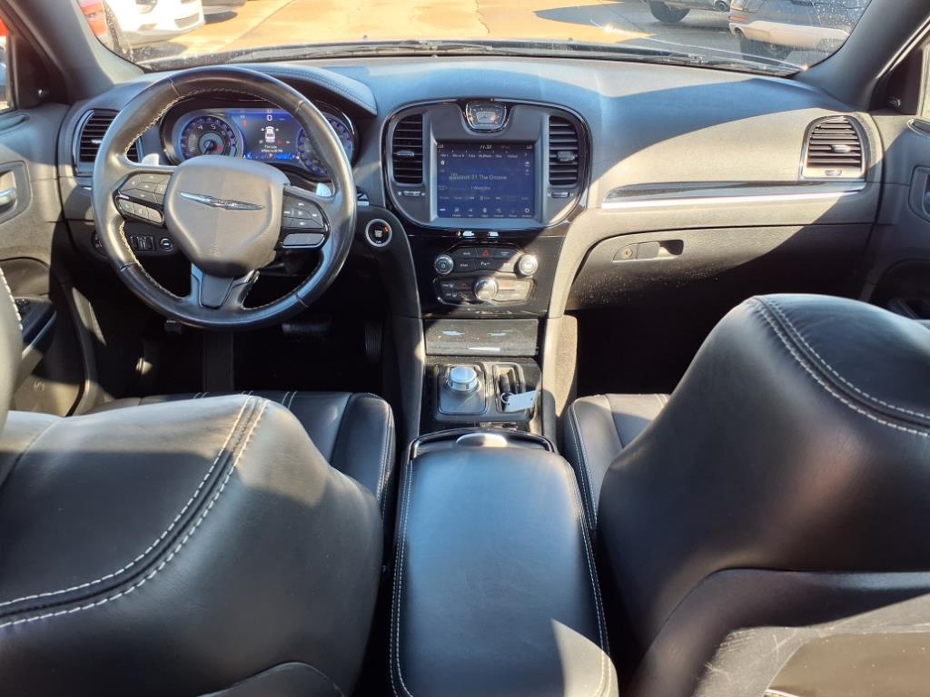 Chrysler 300 300S RWD 2022 Chrysler 300 300S RWD 2022