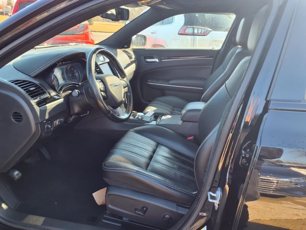 Chrysler 300 300S RWD 2022 Chrysler 300 300S RWD 2022