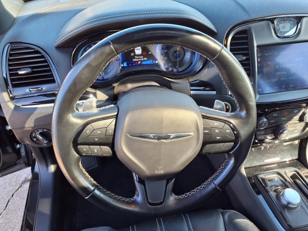 Chrysler 300 300S RWD 2022 Chrysler 300 300S RWD 2022