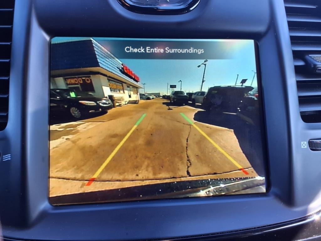 Chrysler 300 300S RWD 2022 Chrysler 300 300S RWD 2022