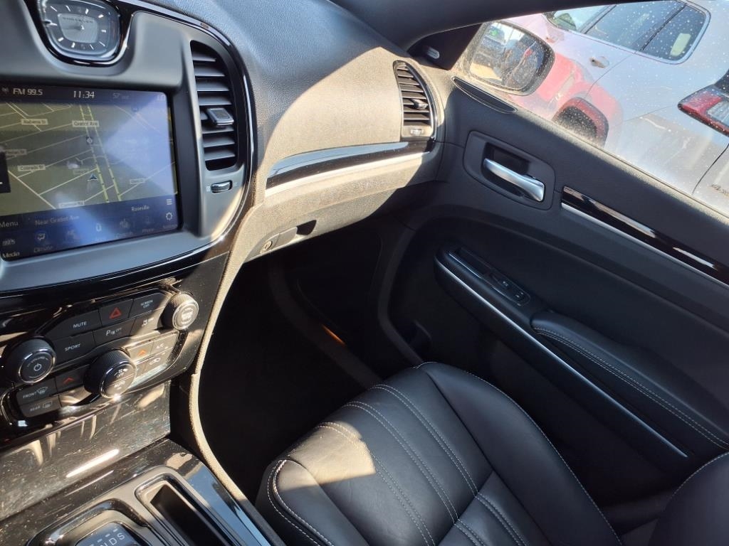 Chrysler 300 300S RWD 2022 Chrysler 300 300S RWD 2022