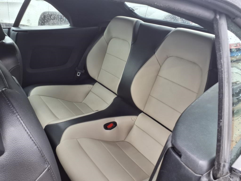 Ford Mustang EcoBoost Convertible 2023 Ford Mustang EcoBoost Convertible 2023