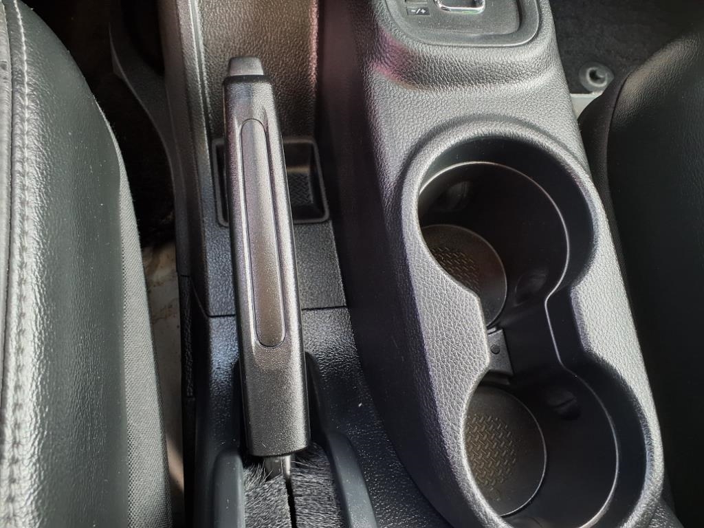 Jeep Wrangler Unlimited 4WD 4dr Backcountry *Ltd Avail* 2016 Jeep Wrangler Unlimited 4WD 4dr Backcountry *Ltd Avail* 2016